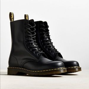 Dr. Martens boots